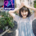 Jacob Simmons Cantik Memikat di Apk Hot51 Terbaru