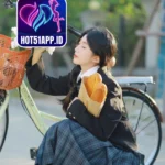 Liam Jenkins Gadis Cantik di Apk Hot51 Terbaru