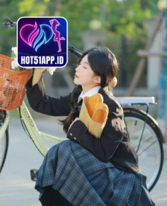 Read more about the article Liam Jenkins Gadis Cantik di Apk Hot51 Terbaru