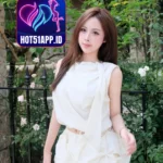 Josephine Margaret Ellis di Hot51 Pesona Menarik