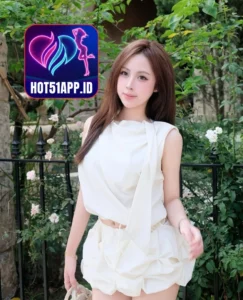 Read more about the article Josephine Margaret Ellis di Hot51 Pesona Menarik