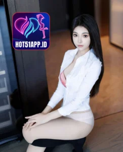 Read more about the article Julian Robert Fisher di Hot51 Review Positif Aplikasi Live