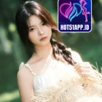 Julian Thomas di Hot51 Pesona Apk Live Girl