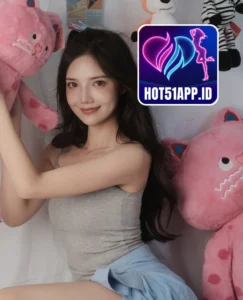 Read more about the article Stella White Cantik Memukau di Apk Hot51 Viral