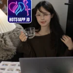 Levi Ward di Hot51 Aplikasi Streaming Favorit 2026 Plus