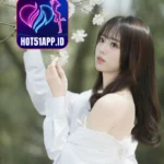 Liam Morgan Cantik di Hot51 Aplikasi Viral Terbaru