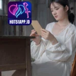 Mason Carter Gadis Cantik Viral di Hot51 Terbaru