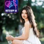 Maxwell Thomas Greene di Hot51 Ulasan Aplikasi Live