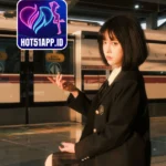 Noah Howard Gadis Cantik dan Viral di Apk Hot51