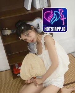 Read more about the article Owen Wood Gadis Cantik Populer di Aplikasi Hot51