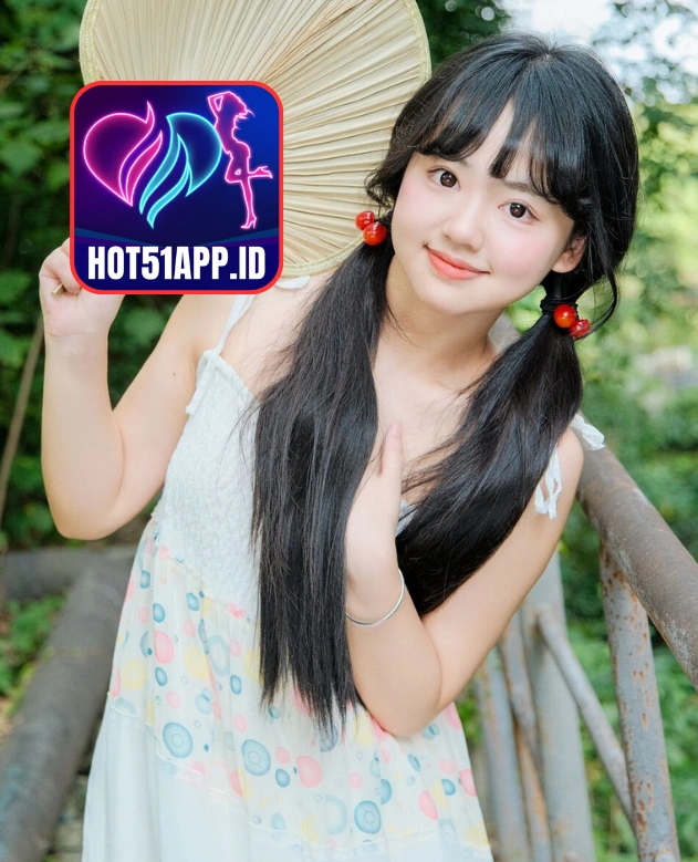 Parker Hayes-HOT51APP.ID