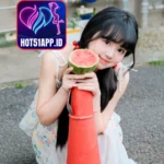 Review Parker Hayes di Hot51 APK Terbaru 2026