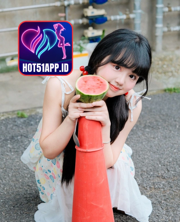 You are currently viewing Review Parker Hayes di Hot51 APK Terbaru 2026