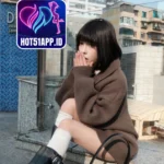 Patrick Hayes Gadis Cantik di Apk Hot51 Mod Terbaru