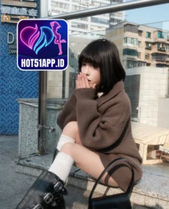 Read more about the article Patrick Hayes Gadis Cantik di Apk Hot51 Mod Terbaru