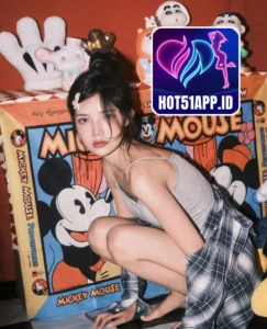 Read more about the article Penelope Wright Cantik di Apk Hot51 Memukau