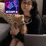 Quinn Carter di Hot51 APK Terbaru 2026 Review Aplikasi LiveID