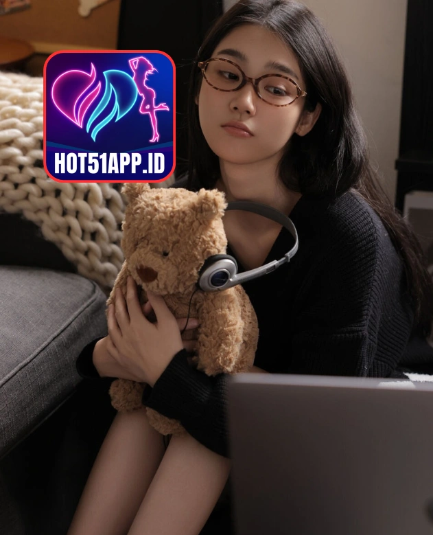 You are currently viewing Quinn Carter di Hot51 APK Terbaru 2026 Review Aplikasi LiveID