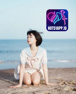 Read more about the article Riley Jenkins di Hot51 Pesona Live Streaming Modern