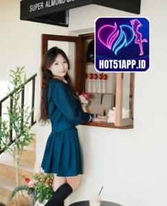 Read more about the article Riley Thompson Hot51 Pesona di Apk Hot51