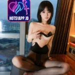 Ryder Reed di Hot51 APK Terbaru 2026 Review Lengkap Positif ID