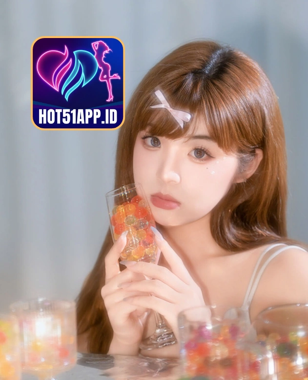 You are currently viewing Theodore Brooks Girl di Apk Hot51 Terbaru Keren