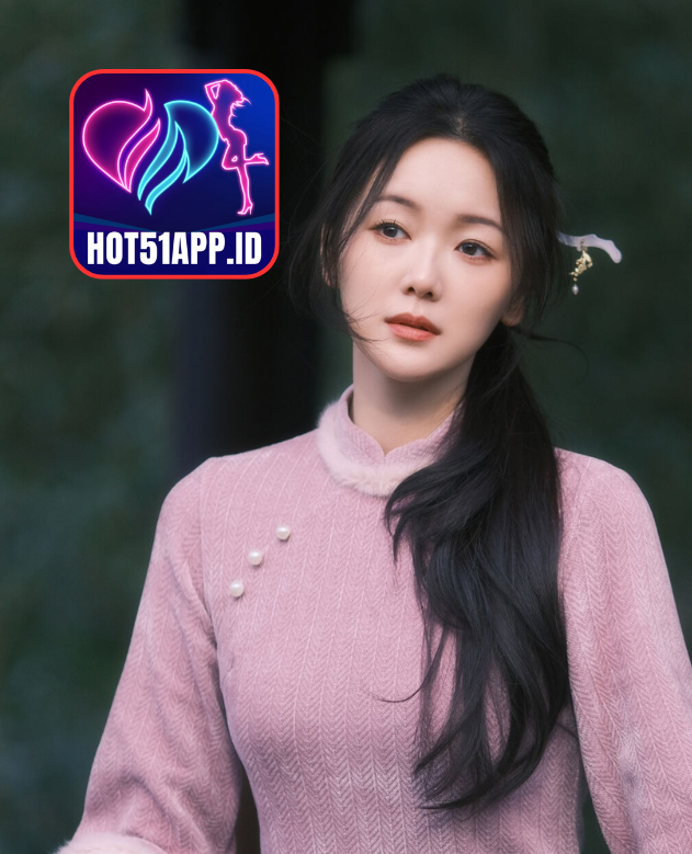 You are currently viewing Tristan Hayes Beautiful Girl di Apk Hot51 Terbaru