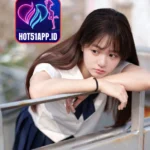 Vaughn Hayes di Hot51 APK Terbaru 2026 Pesona Gadis Cantik 2026