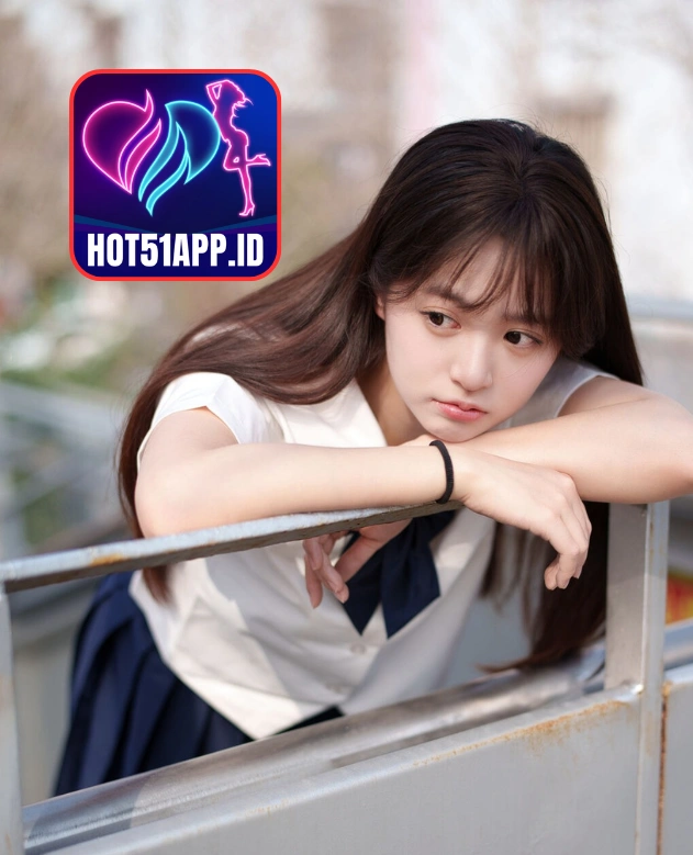 You are currently viewing Vaughn Hayes di Hot51 APK Terbaru 2026 Pesona Gadis Cantik 2026