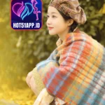 Victor Morgan Girl di Hot51 Apk Terbaru 2026