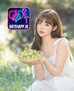 Read more about the article Wesley Richardson Gadis Cantik di Apk Hot51 Terbaru