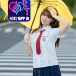 Vincent Powell Girl Sensasi di Apk Hot51 Terbaru