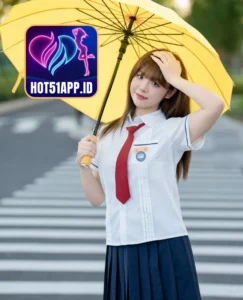Read more about the article Vincent Powell Girl Sensasi di Apk Hot51 Terbaru