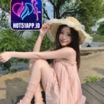 Xavier Hayes Gadis Cantik Viral di Apk Hot51 Kini