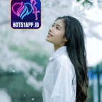 Xavier Simmons Gadis Cantik di Apk Hot51 Populer