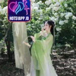 Xavier Turner Girl di Hot51 Terbaru 2026 Hits