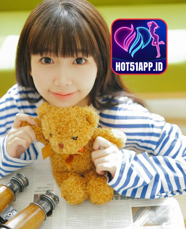 Zachary Brooks-HOT51APP.ID