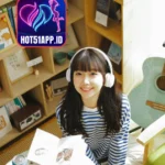 Zachary Brooks di Hot51 Terbaru 2026 Viral Banget