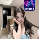 Zachary Carter Girl di Hot51 Paling Menawan Banget