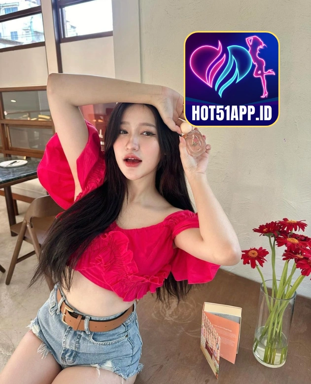 Zachary Morgan-HOT51APP.ID