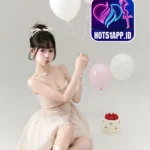 Zoe Charlotte Wheeler Cantik di Hot51 Apk 2026 ReviewID