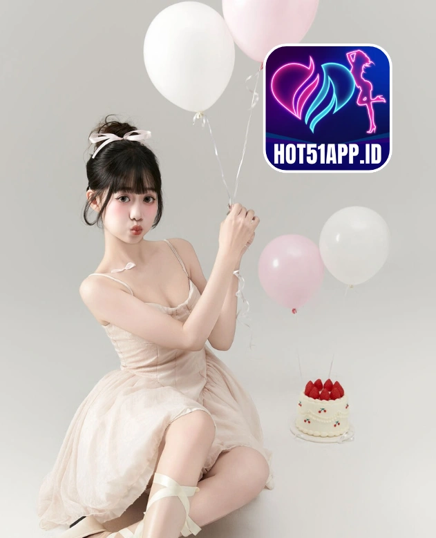 You are currently viewing Zoe Charlotte Wheeler Cantik di Hot51 Apk 2026 ReviewID