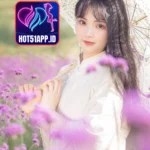 Hot51 Amber Carter Pesona Live Menawan