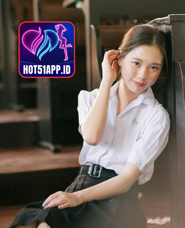 Ayu Wulandari-hot51app.id
