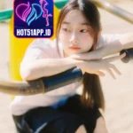 Ayu Wulandari Cantik Bersinar di Hot51 Apk Live Streaming