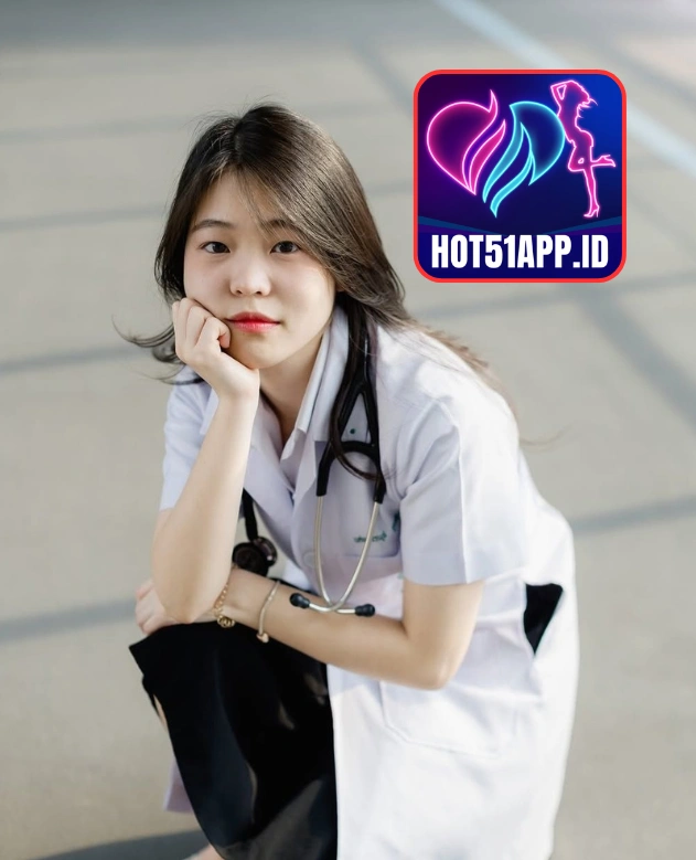 Ayu Wulandari-hot51app.id