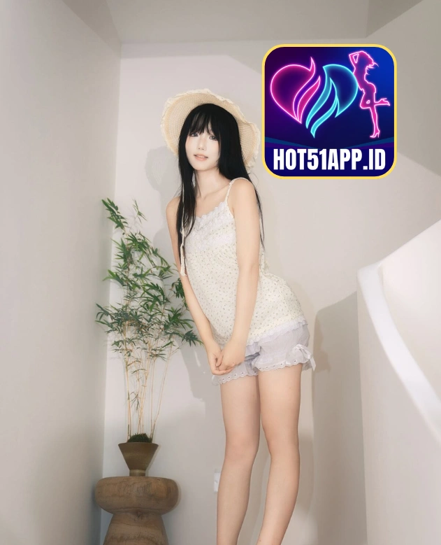 Dorian Hayes-HOT51APP.ID