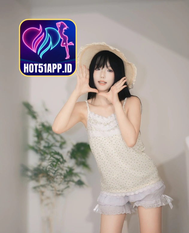 Dorian Hayes-HOT51APP.ID