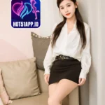 Felicity Scott di HOT51 APK 2026 | Live Streaming Terpopuler