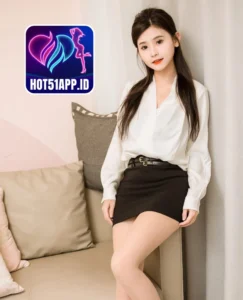 Read more about the article Felicity Scott di HOT51 APK 2026 | Live Streaming Terpopuler